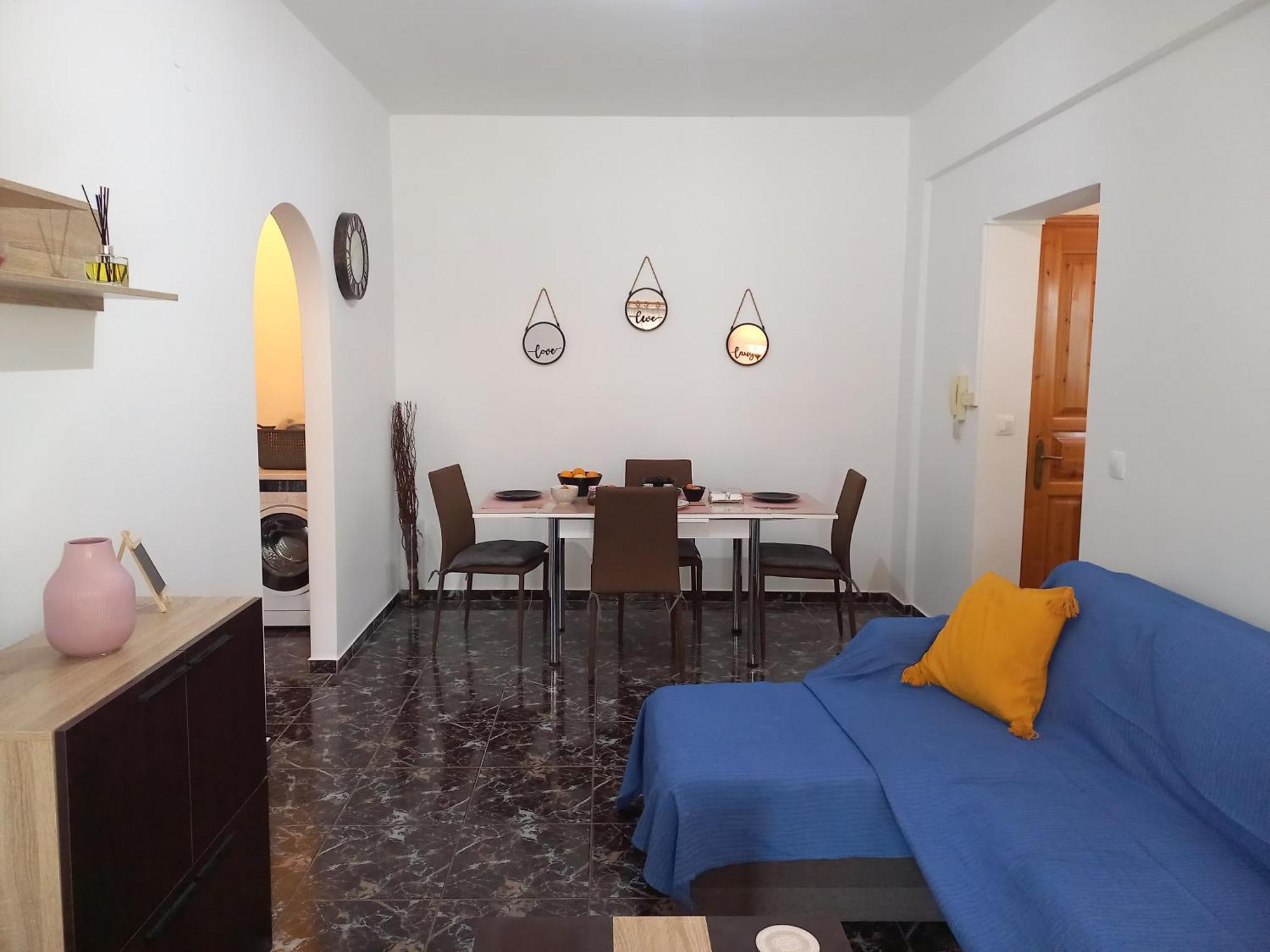 Triζin Apartment Galatas  Exterior photo